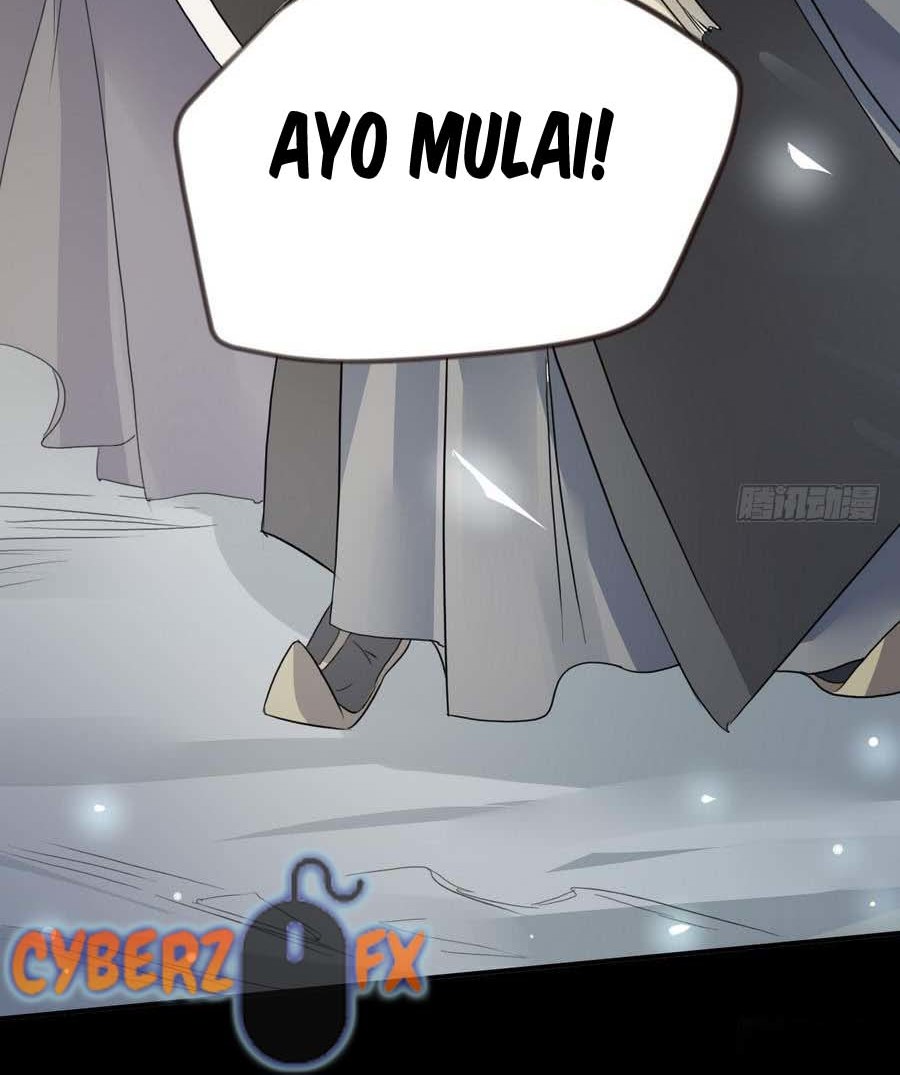 The Nine Heaven of Martial Arts chapter 9